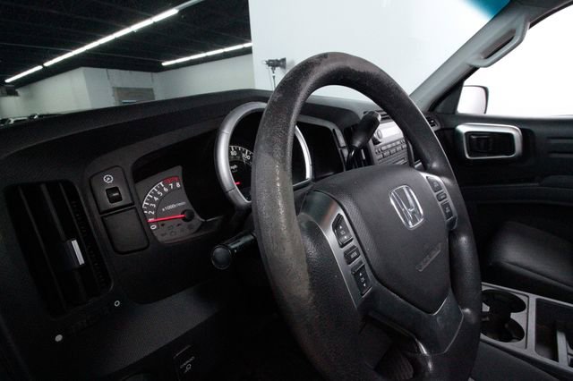 Used 2007 Honda Ridgeline RTS image 29