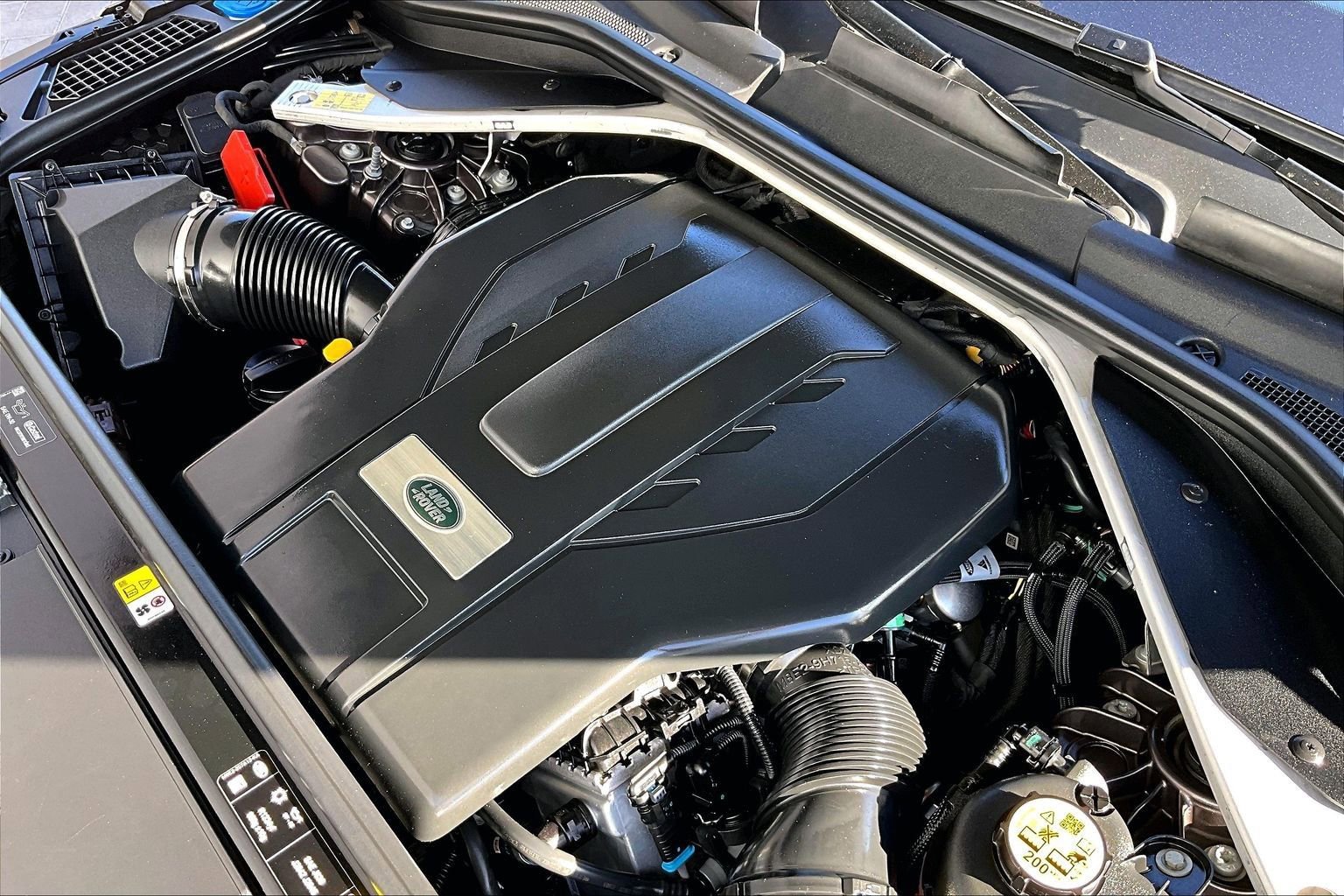 Used 2023 Land Rover Range Rover Long Wheelbase Autobiography AWD/4WD image 32
