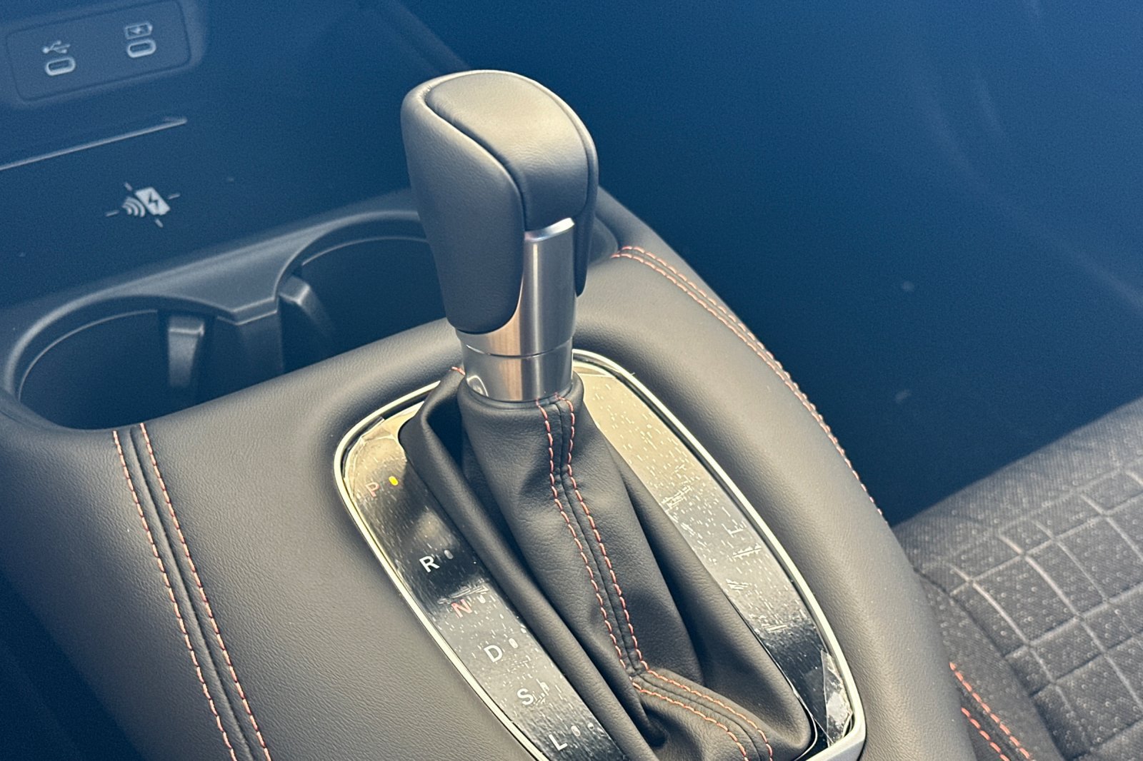 New 2027 Honda HR-V Sport image 23