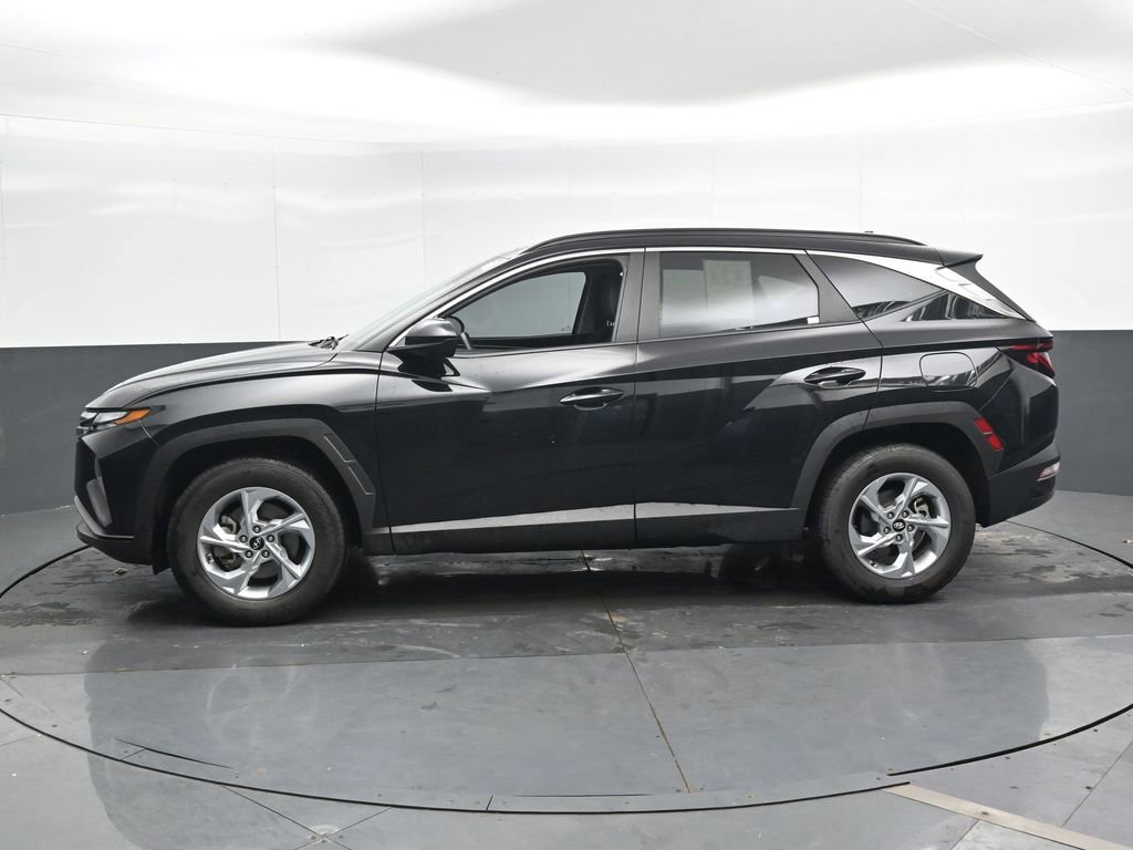 Used 2024 Hyundai Tucson SEL AWD/4WD image 9