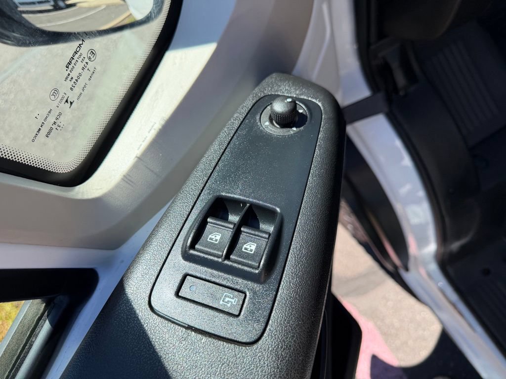 Used 2021 RAM ProMaster 1500 FWD image 12