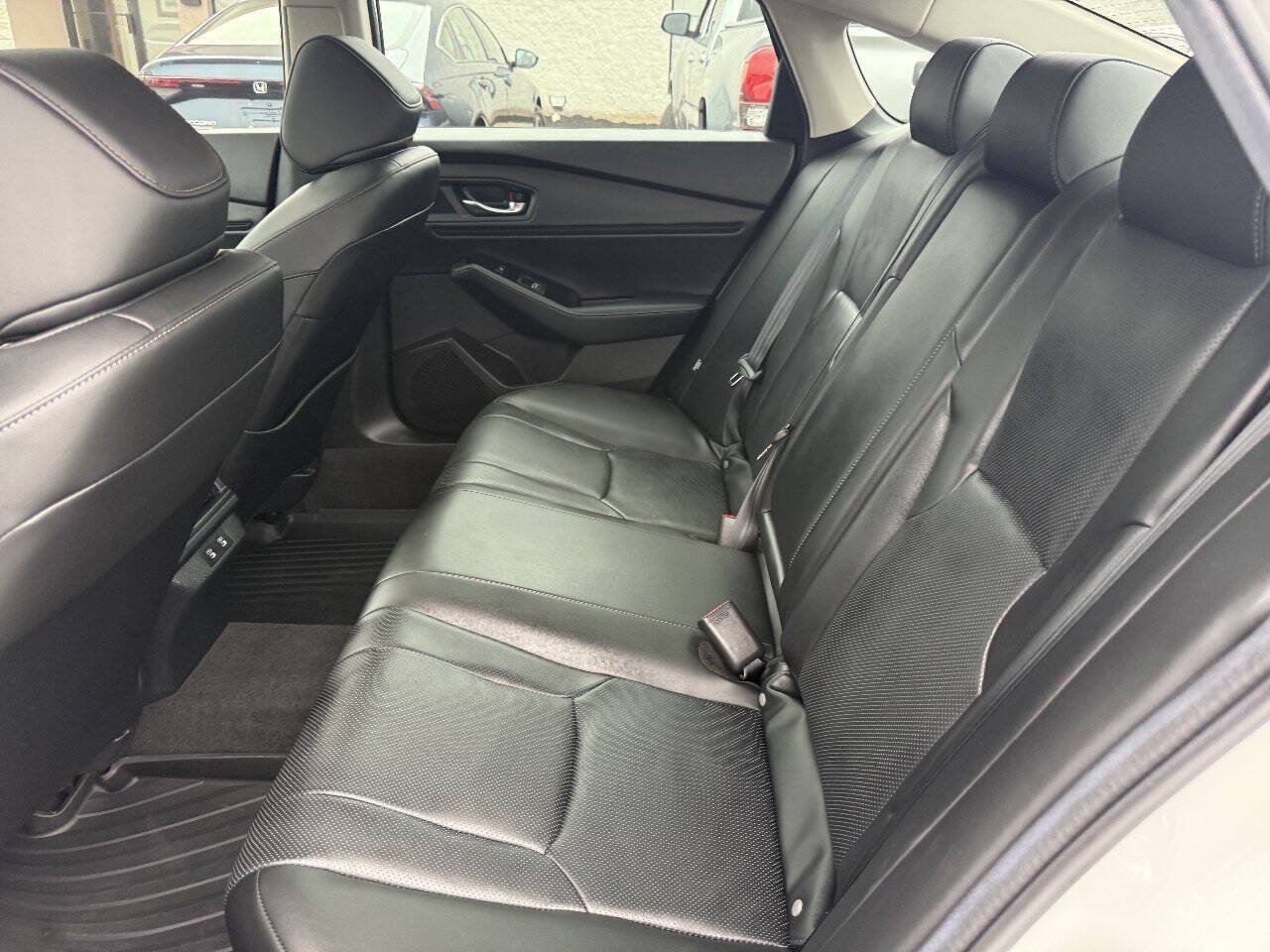 Used 2026 Honda Accord Touring image 19