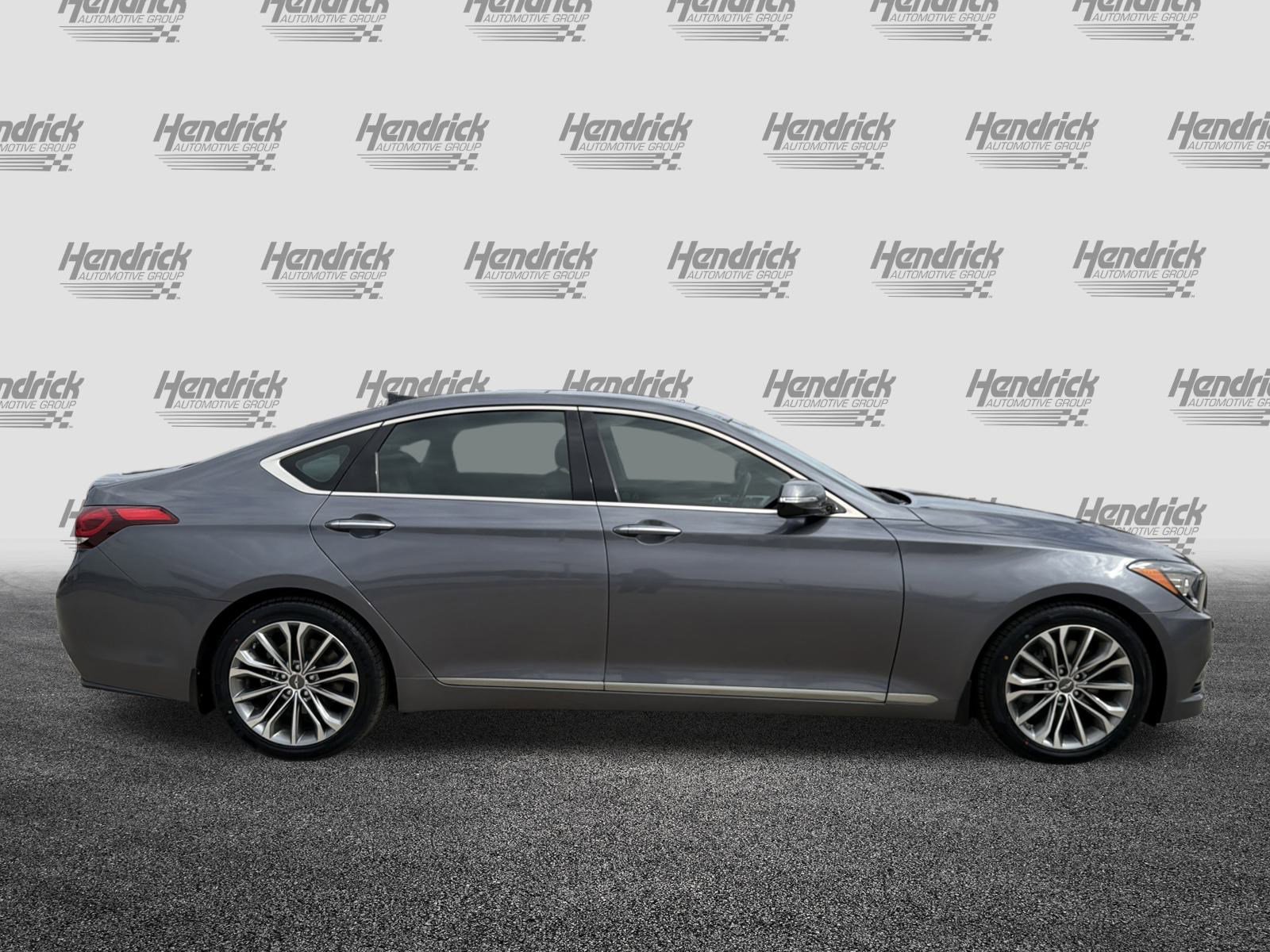Used 2015 Hyundai Genesis 3.8 w/ Option Group 04 image 11