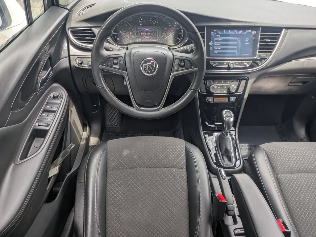 Used 2019 Buick Encore Preferred FWD image 15