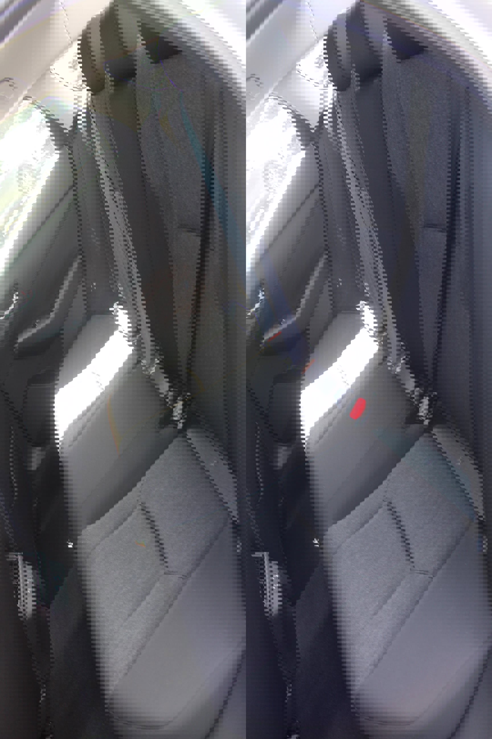 New 2025 Honda Accord LX image 9