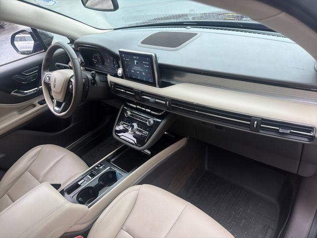 Used 2020 Lincoln Corsair AWD w/ Equipment Group 101A image 15