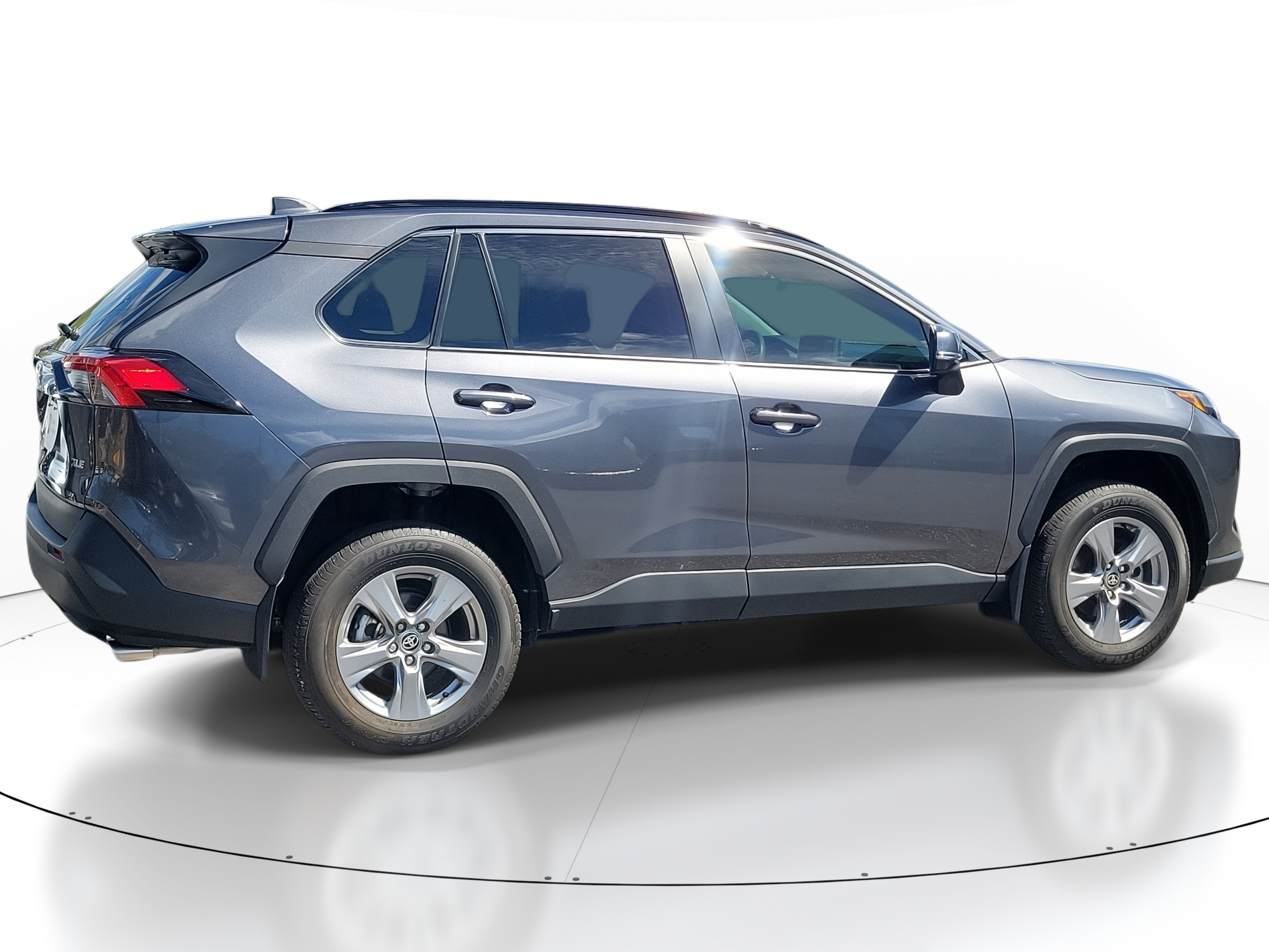 New 2024 Toyota RAV4 XLE w/ Convenience Package FWD image 6