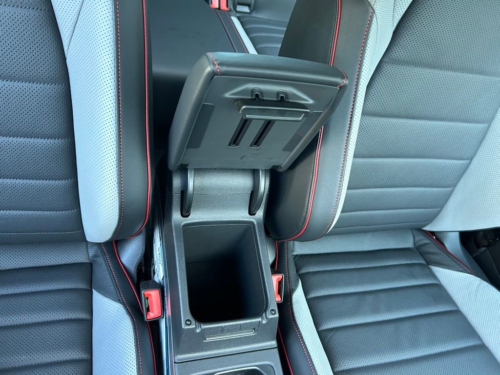 New 2026 Volkswagen GTI Autobahn FWD image 32