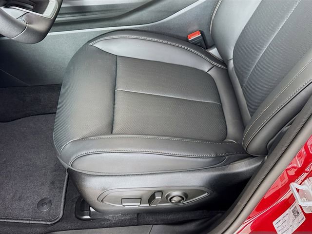 New 2026 Jeep Cherokee Limited image 23