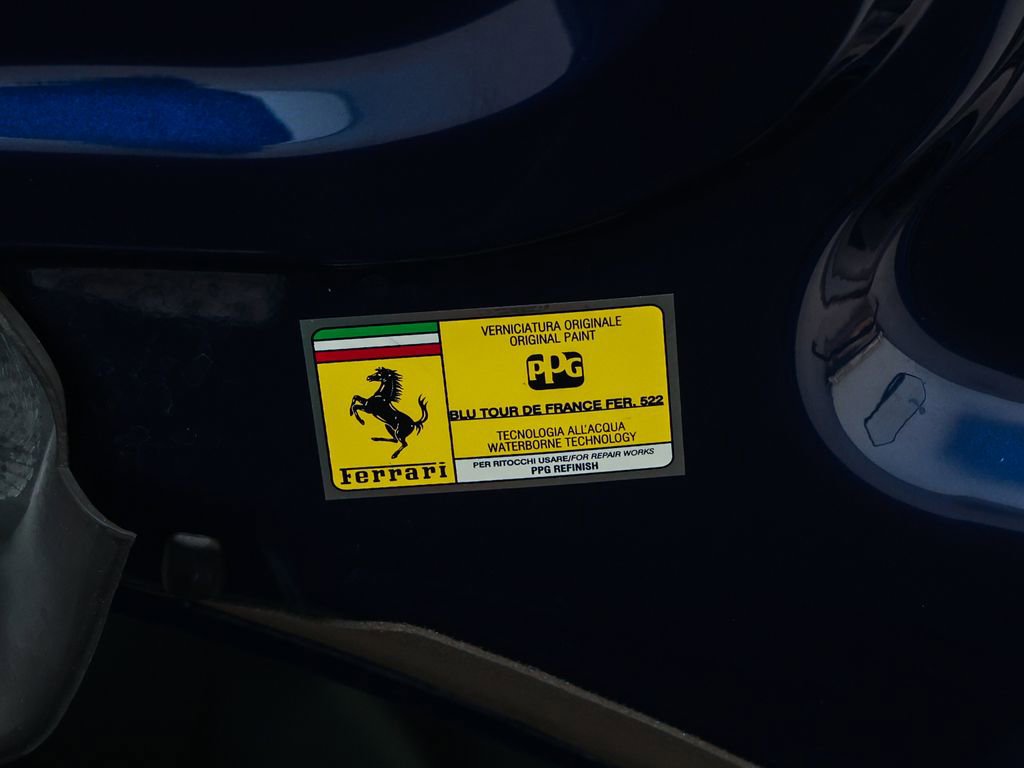 Used 2017 Ferrari 488 Spider image 15