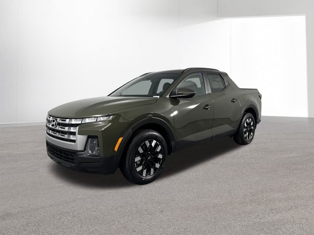 New 2026 Hyundai Santa Cruz SEL AWD/4WD image 1