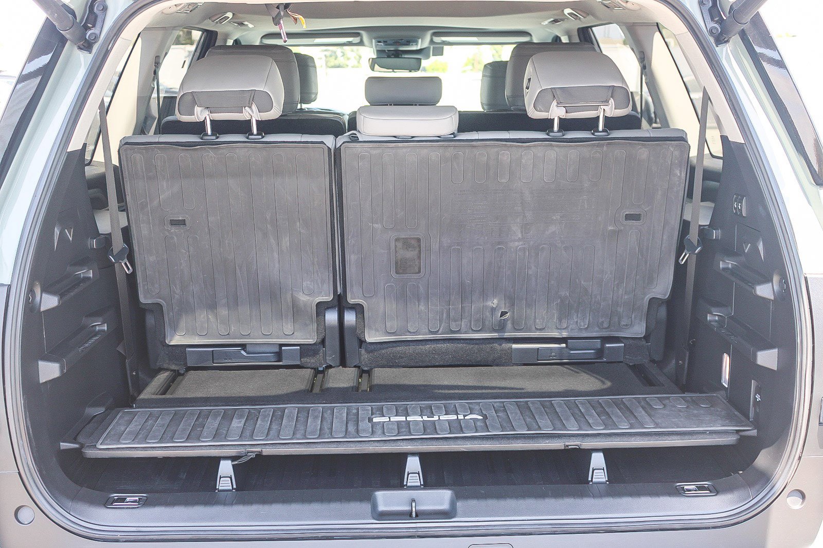 Certified 2023 Toyota Sequoia SR5 w/ SR5 Premium Package RWD image 26