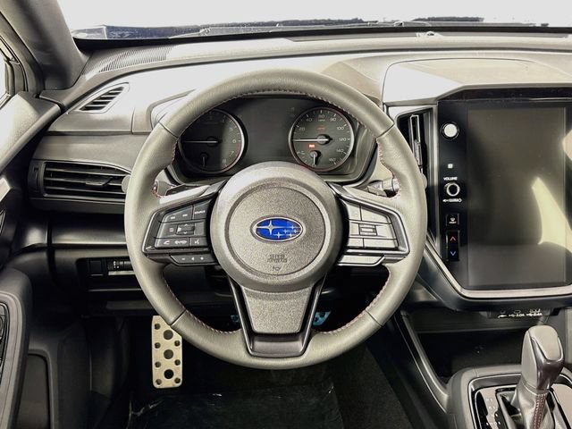 New 2026 Subaru Impreza RS AWD/4WD image 11