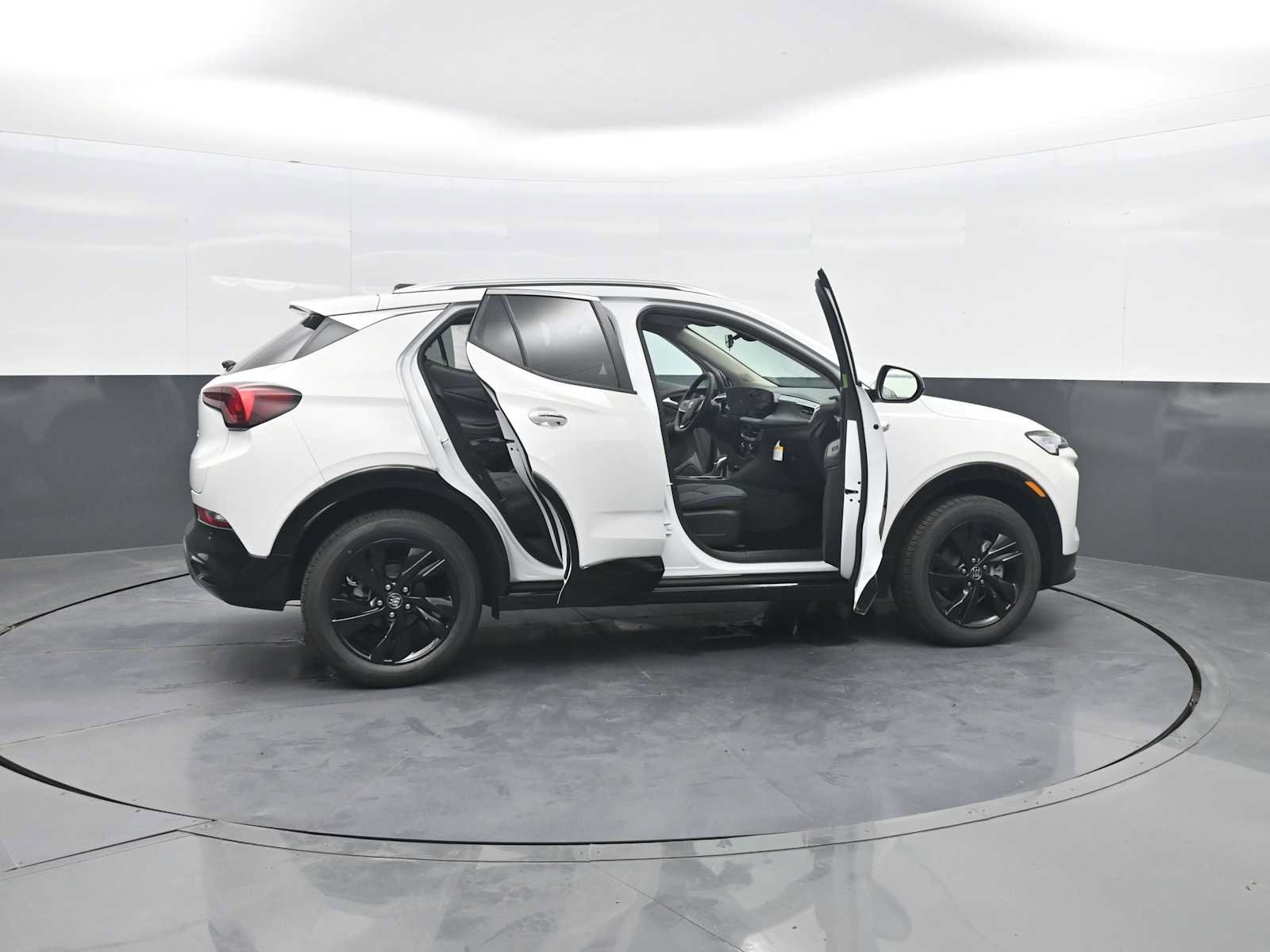 New 2026 Buick Encore GX Sport Touring w/ Advanced Technology Package AWD/4WD image 45