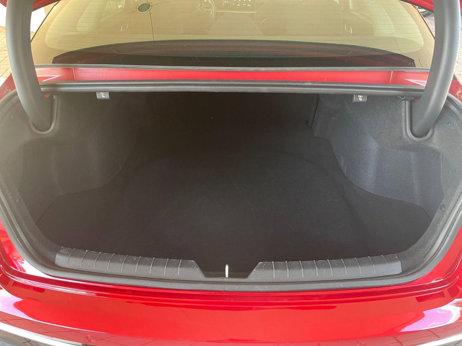 Used 2025 Kia K5 LXS image 31