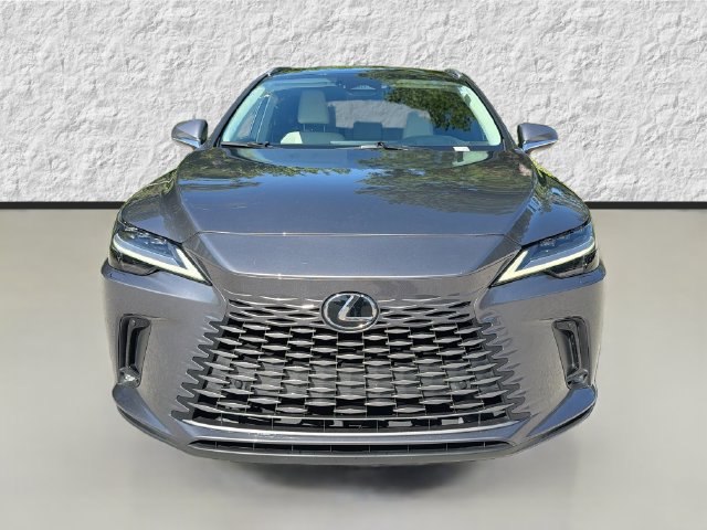 Used 2023 Lexus RX 350 w/ Cold Area Package AWD/4WD image 8