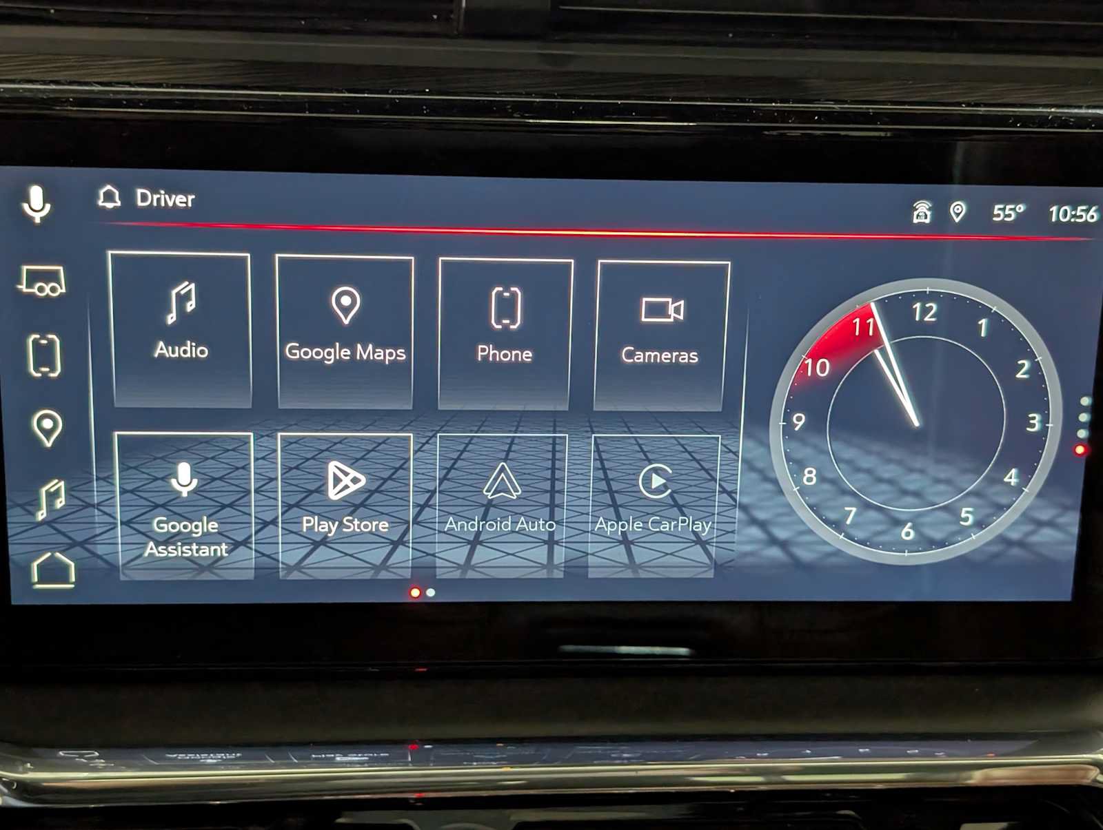 Certified 2024 GMC Sierra 1500 Denali Ultimate AWD/4WD image 30