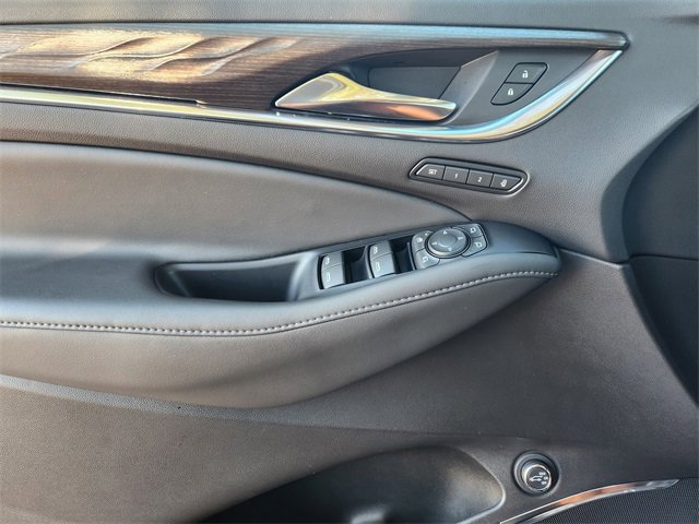 Used 2024 Buick Enclave Avenir w/ Trailering Package, 5000 lbs. image 25