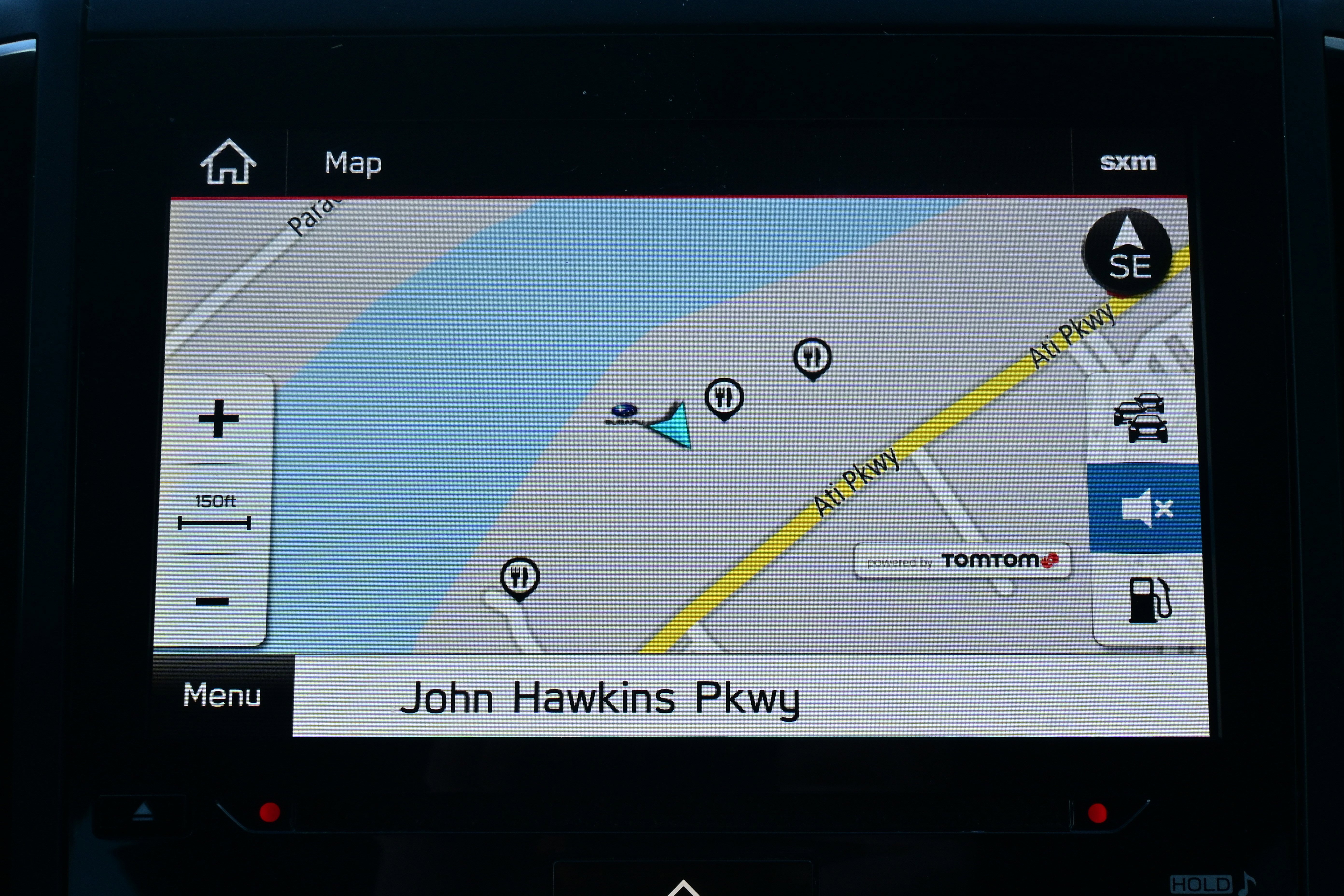 Certified 2023 Subaru Forester Touring image 23