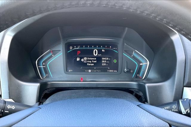 Used 2023 Honda Odyssey EX-L image 13