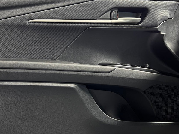 New 2026 Toyota Camry SE FWD image 40