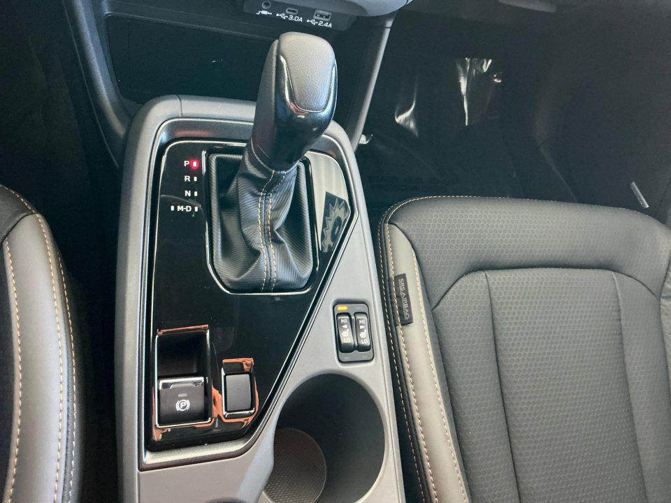 Certified 2026 Subaru Crosstrek 2.5i Wilderness image 17