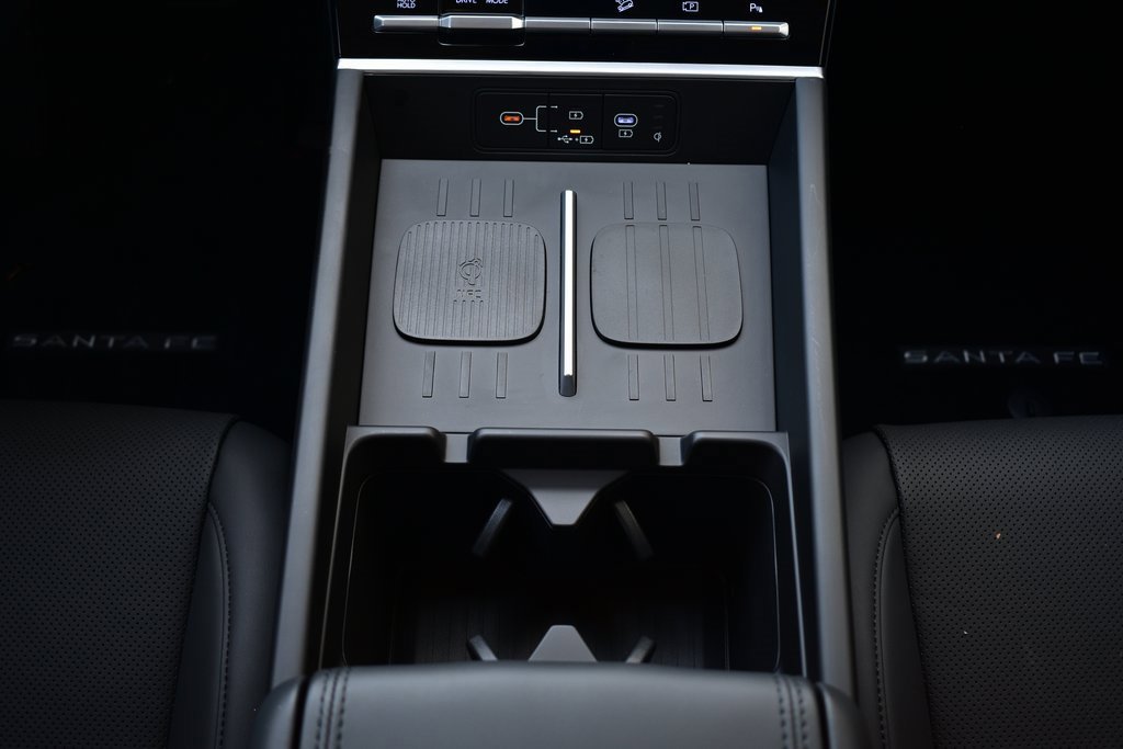 New 2026 Hyundai Santa Fe SEL image 39