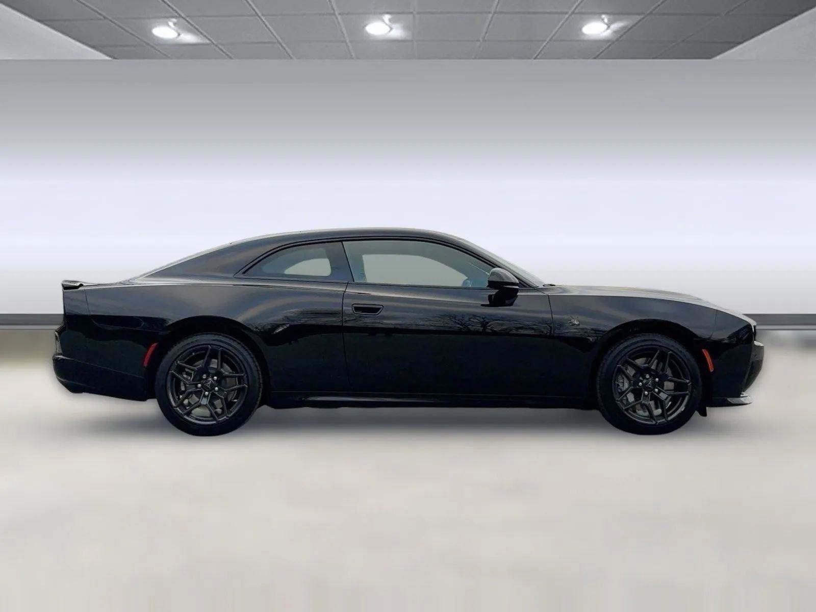 New 2026 Dodge Charger Scat Pack AWD/4WD image 8