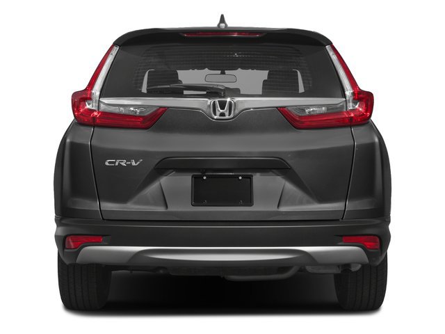Used 2018 Honda CR-V LX image 8