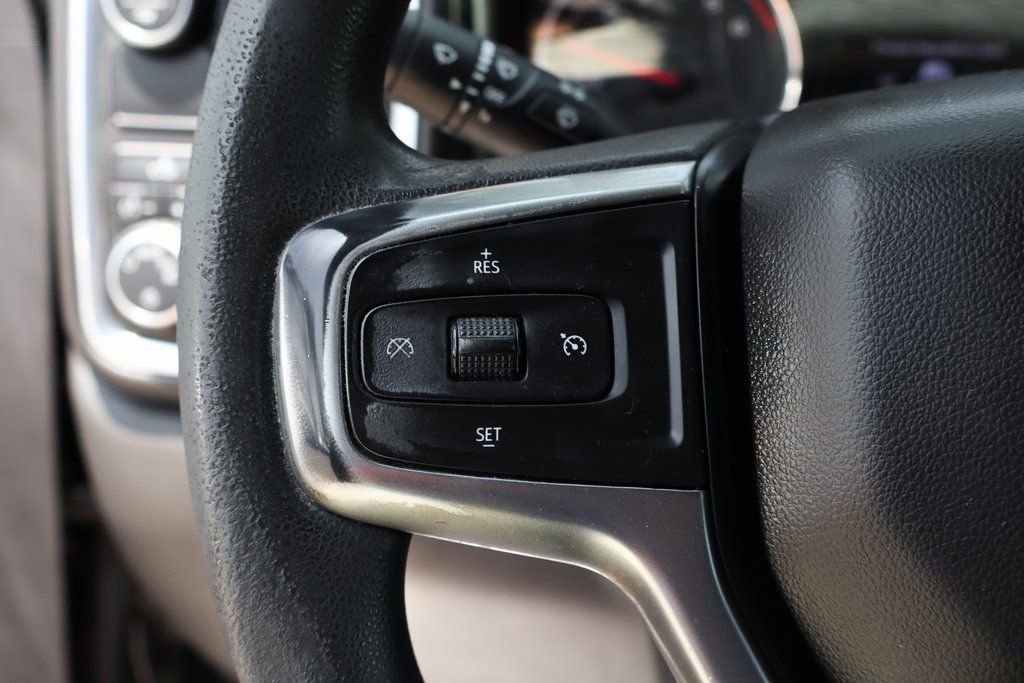 Used 2019 Chevrolet Silverado 1500 LT w/ Bed Protection Package RWD image 19