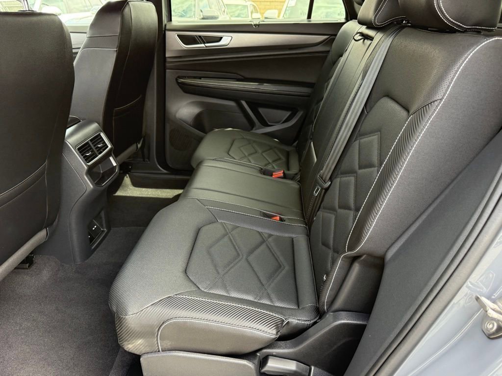 New 2026 Volkswagen Atlas Cross Sport SE AWD/4WD image 27