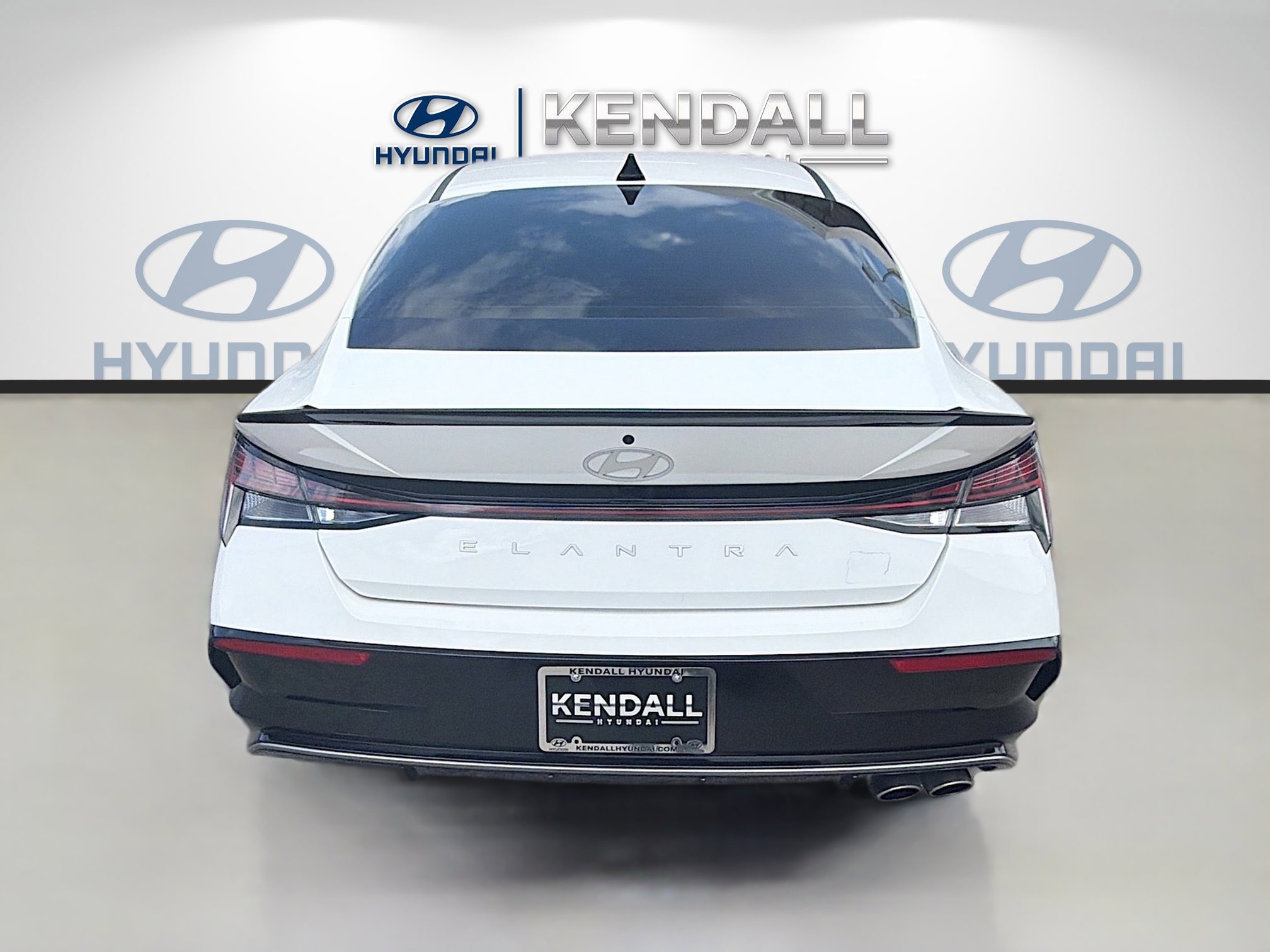 Used 2024 Hyundai Elantra N Line image 5