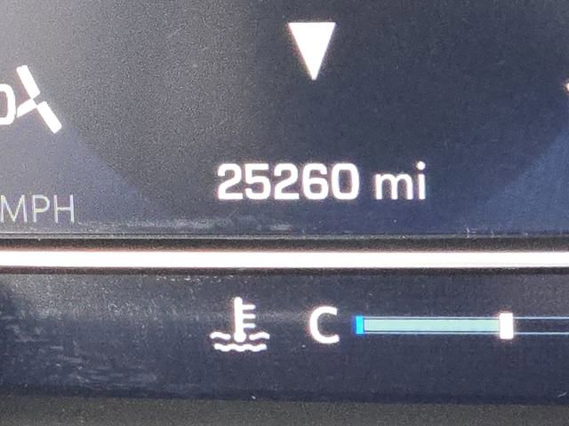 Used 2024 Chevrolet Silverado 2500 LT w/ Z71 Sport Edition AWD/4WD image 26