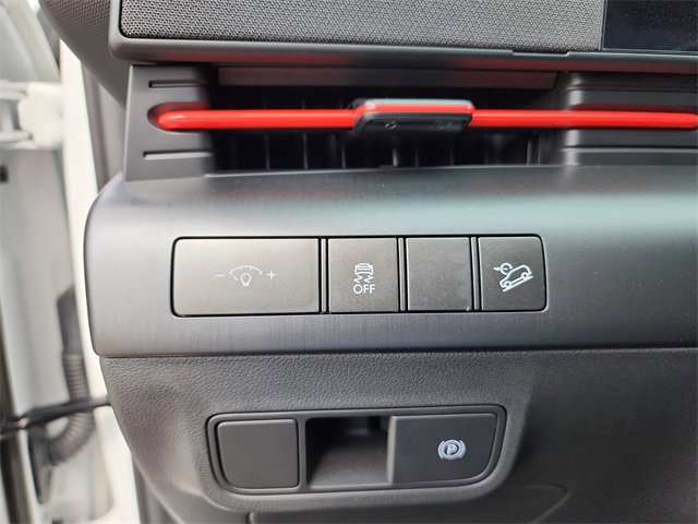 New 2025 Hyundai Kona N Line S image 22