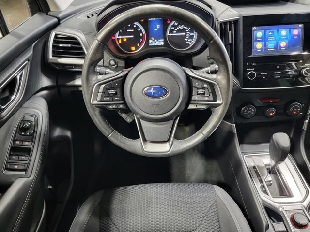 Used 2021 Subaru Forester Premium w/ Popular Package #1 AWD/4WD image 24