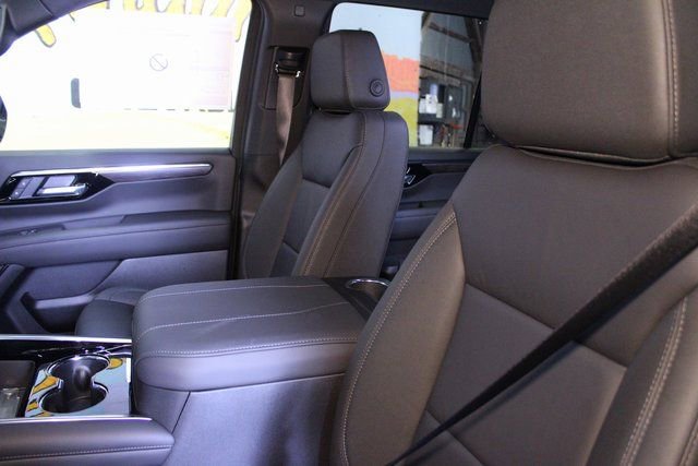 New 2026 Chevrolet Tahoe LT w/ Comfort Package image 20