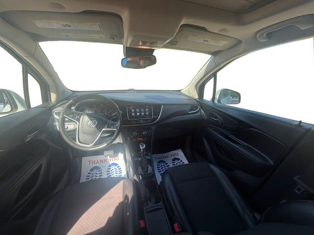 Used 2019 Buick Encore Preferred w/ Safety Package AWD/4WD image 14