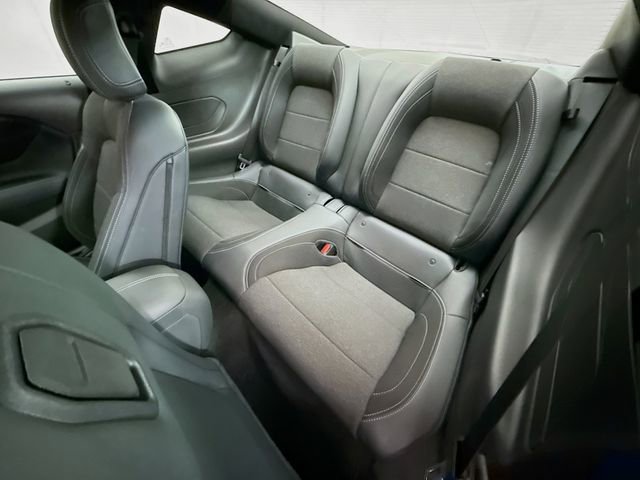 Used 2024 Ford Mustang Coupe image 23