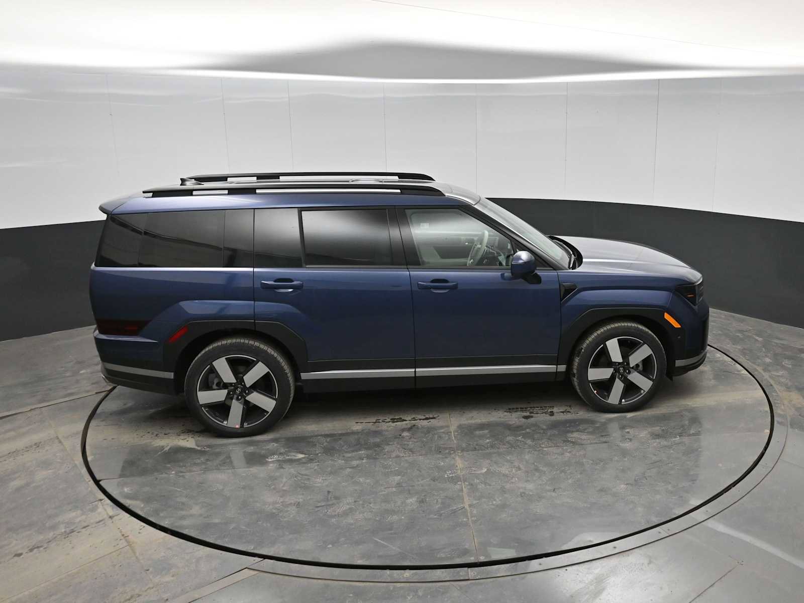 New 2026 Hyundai Santa Fe Limited image 30