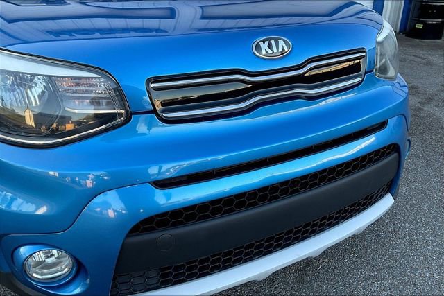 Used 2019 Kia Soul + image 5