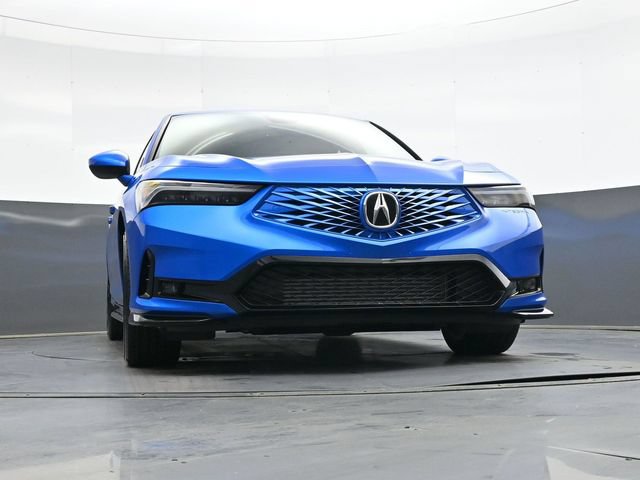 New 2026 Acura Integra A-Spec FWD image 36
