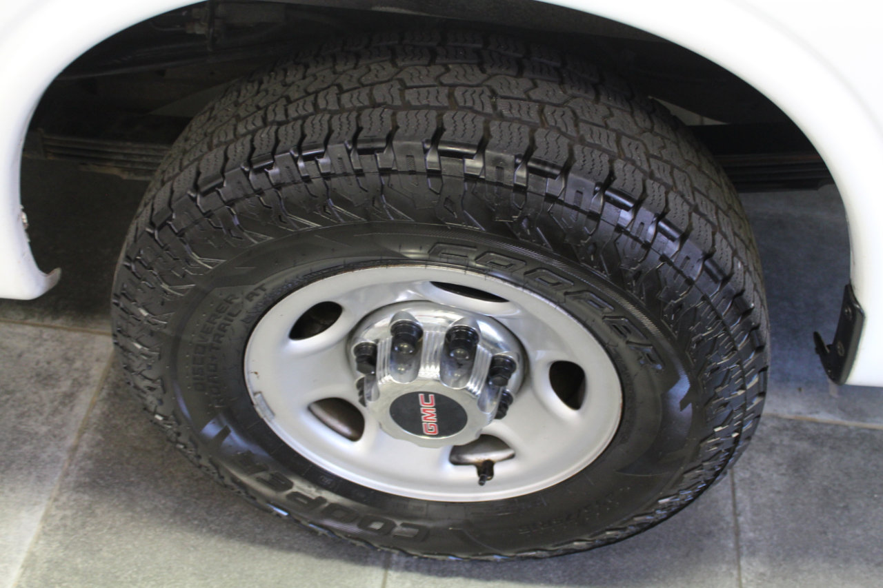 Used 2020 GMC Savana 3500 LT w/ LT Preferred Equipment Group image 31