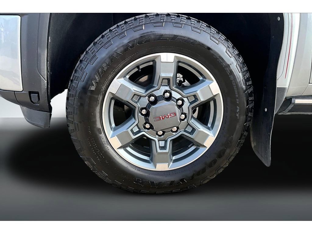 Used 2024 GMC Sierra 3500 Denali Ultimate image 14