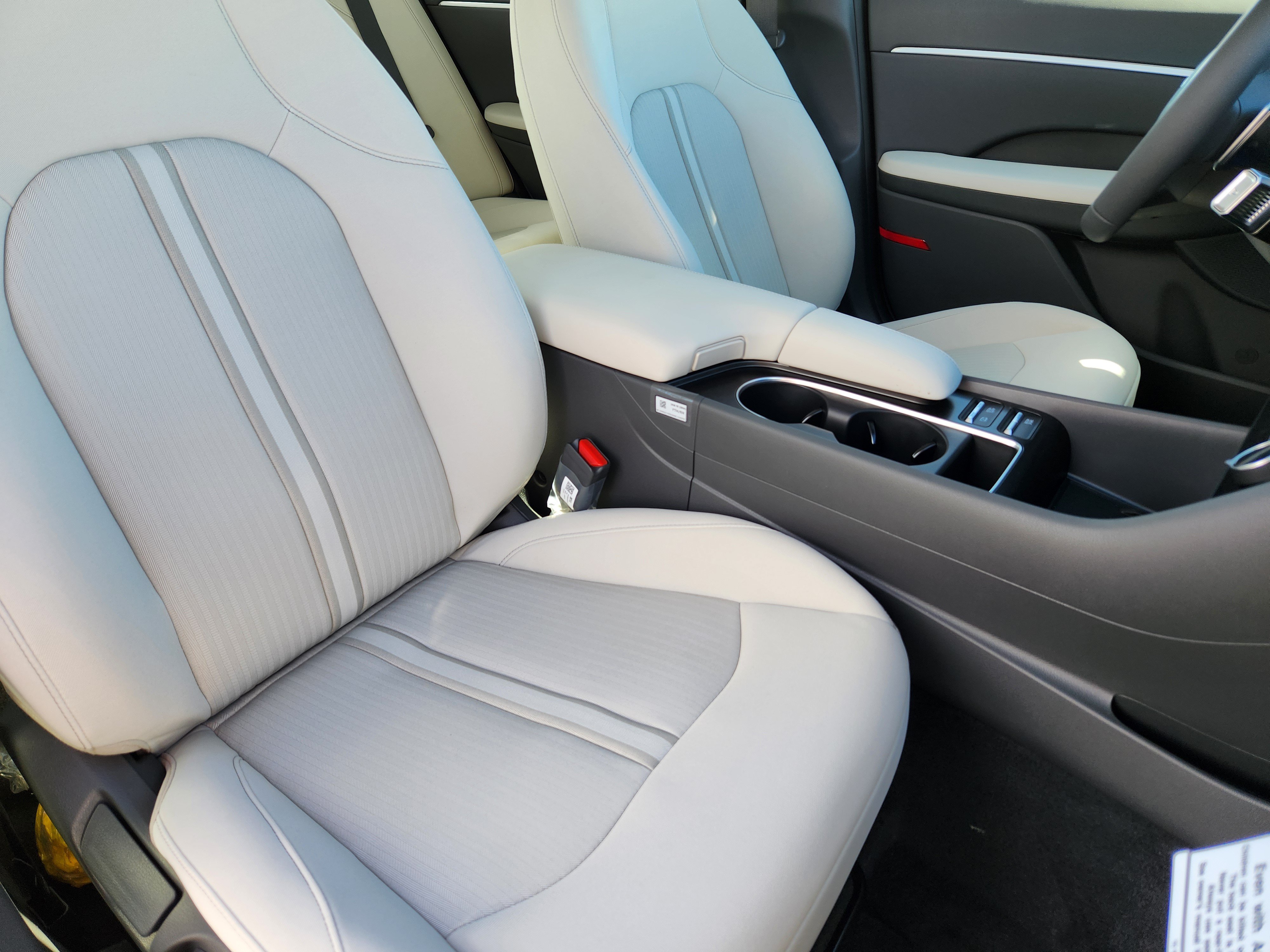 New 2026 Hyundai Sonata SEL AWD/4WD image 19