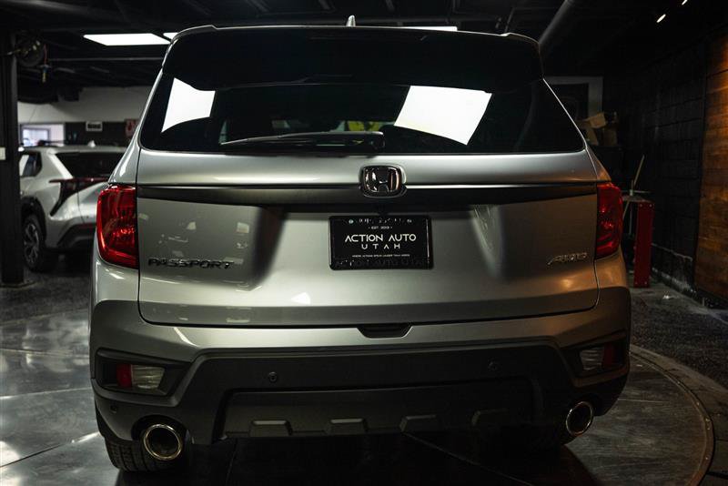 Used 2023 Honda Passport EX-L image 6