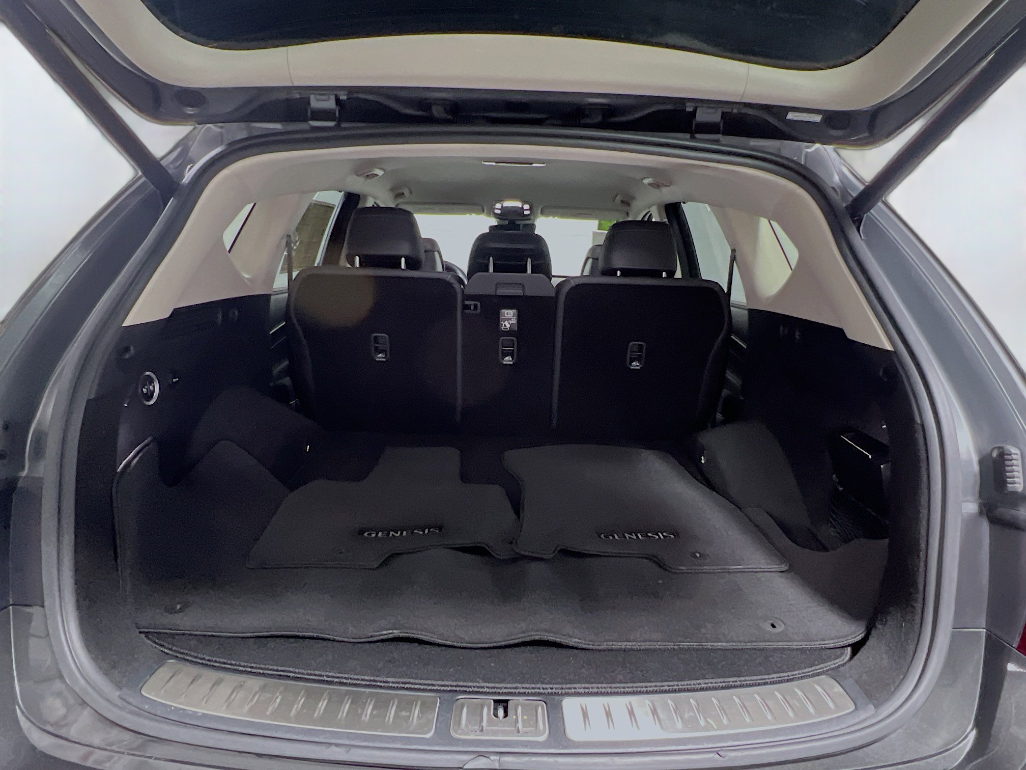 Used 2024 Genesis GV80 2.5T image 34