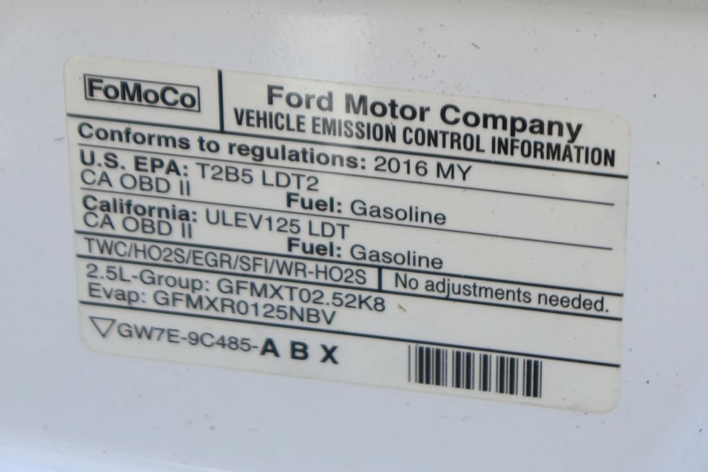 Used 2016 Ford Transit Connect XLT FWD image 15