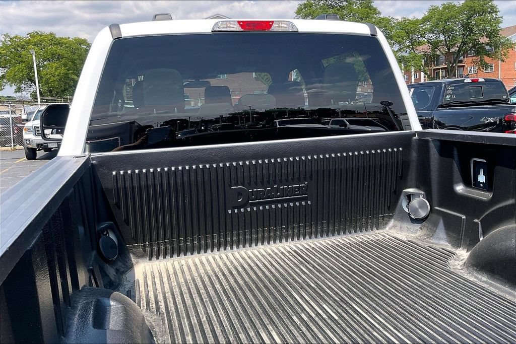 Used 2022 Ford F250 XLT AWD/4WD image 27