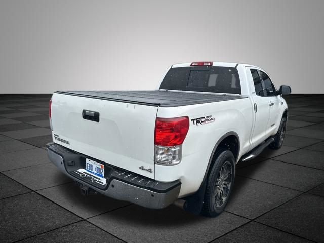 Used 2011 Toyota Tundra Limited w/ TRD Off-Road Pkg image 8
