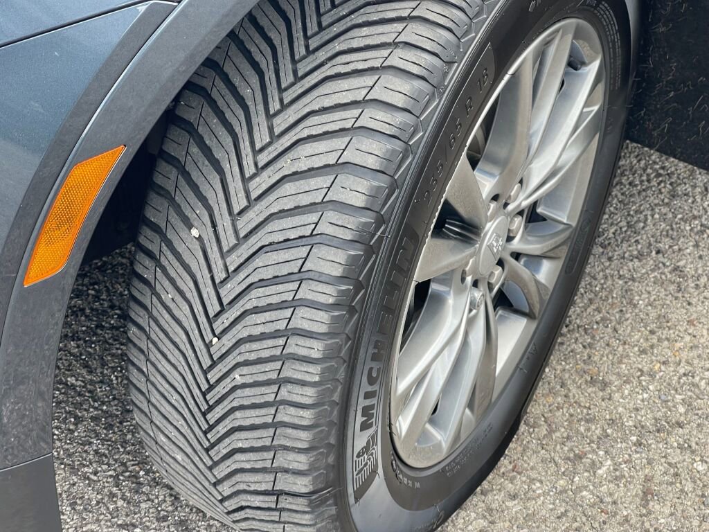 Used 2021 Cadillac XT5 Premium Luxury AWD/4WD image 36